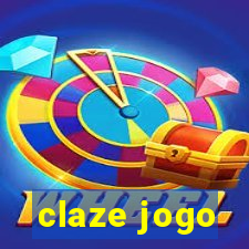 claze jogo